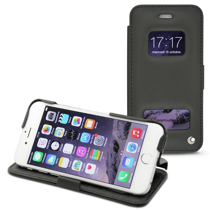 Apple iPhone 6  leather case