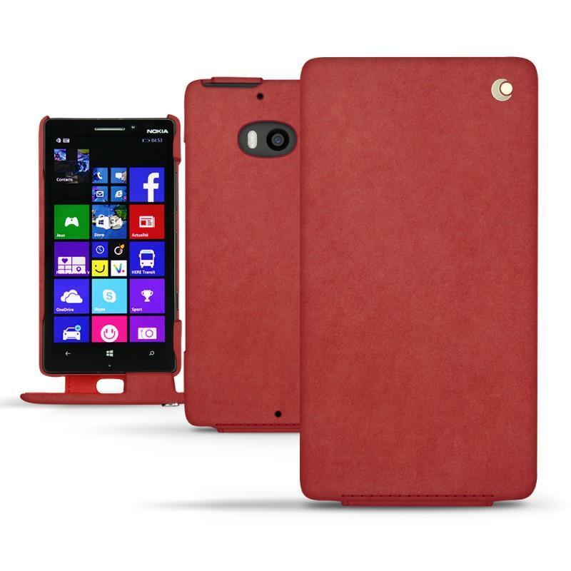 Nokia Lumia 930  leather case