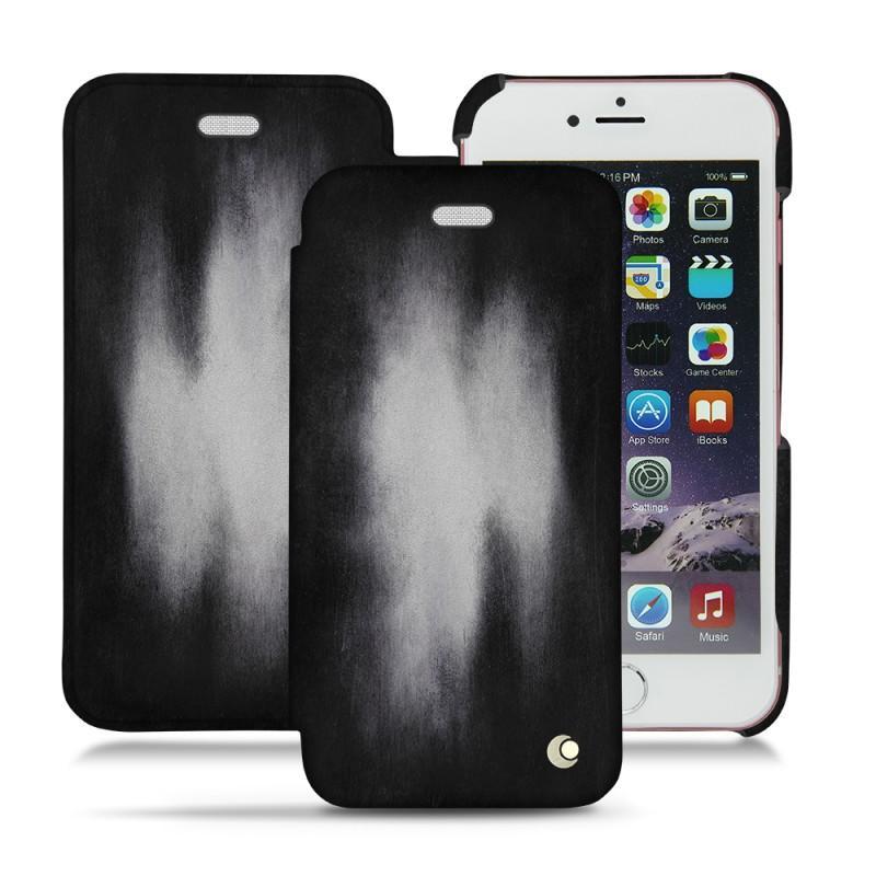 Apple iPhone 6S Plus leather case
